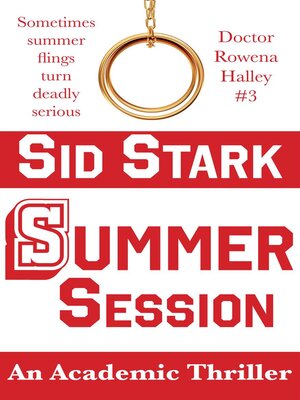 cover image of Summer Session